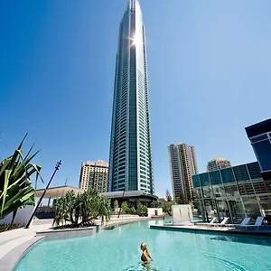 Resort Q1 & - Official, Gold Coast